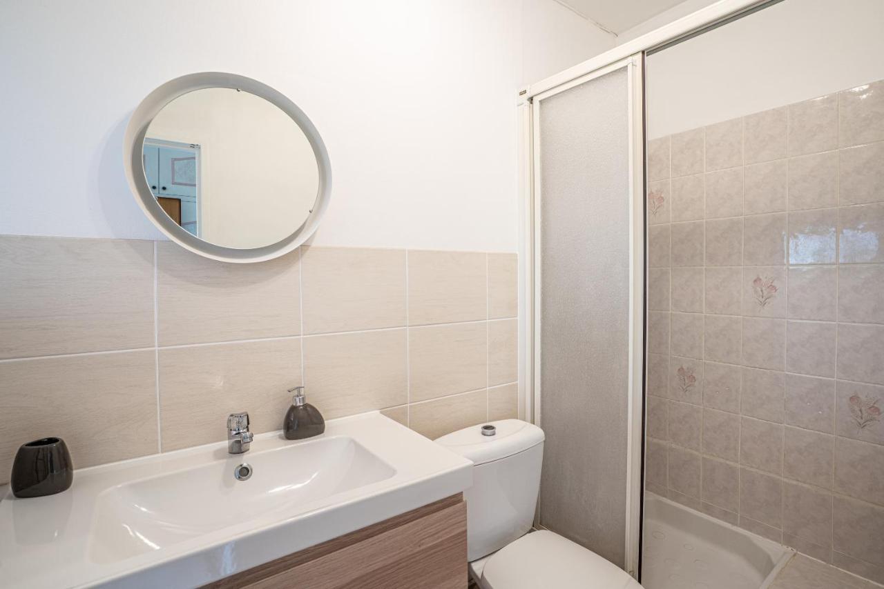 Le Chaumont - Appt 4 Personnes Apartment Montrichard Exterior photo